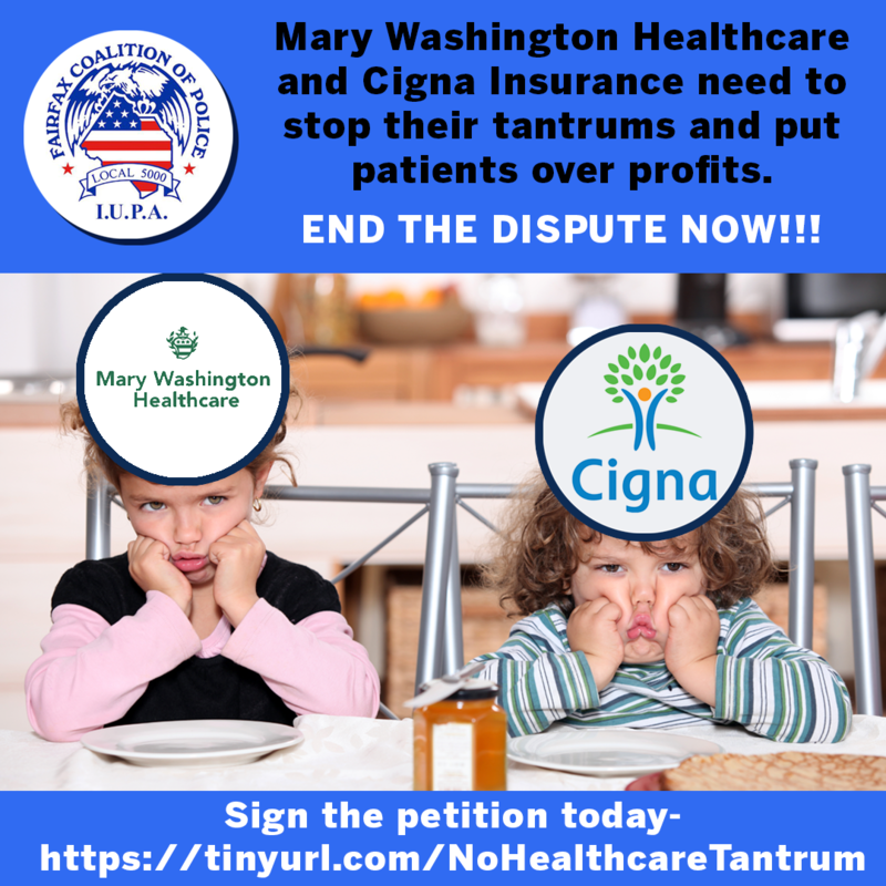 tell-the-cigna-and-mary-washington-healthcare-to-make-a-deal-to-put
