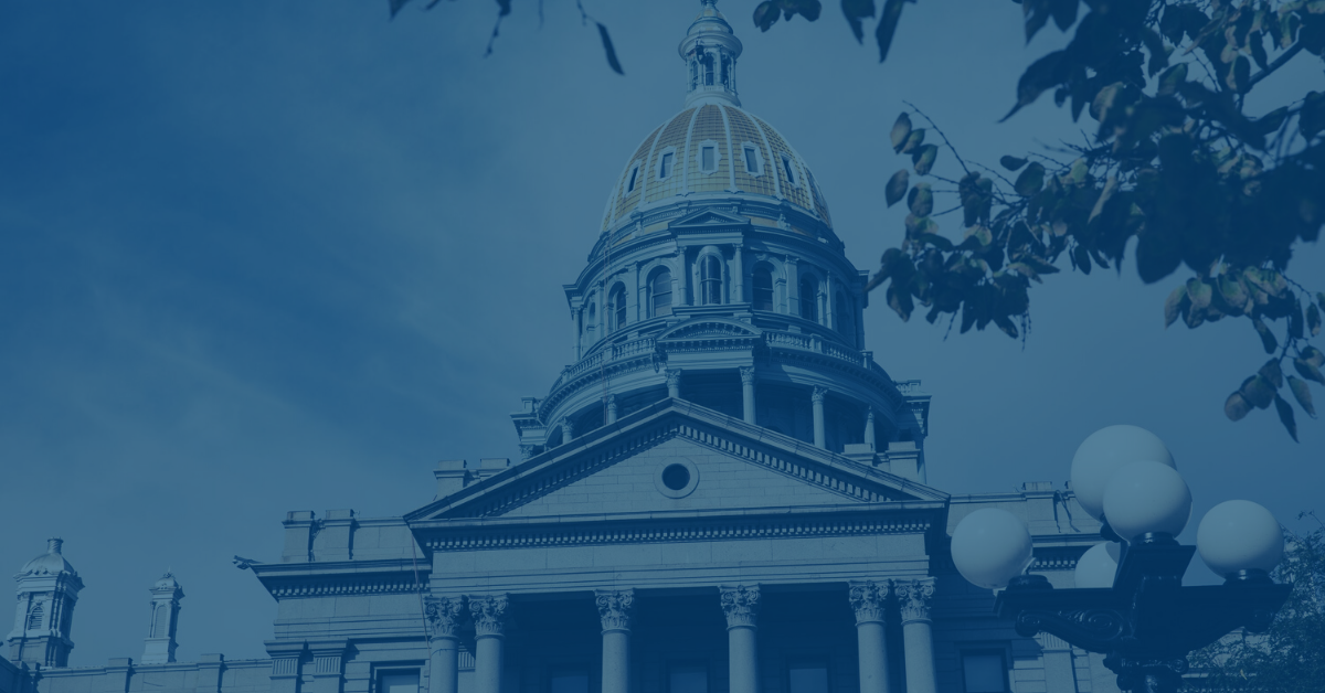 HB 1155 Securing In-state Tuition for ALL Colorado High School Graduates