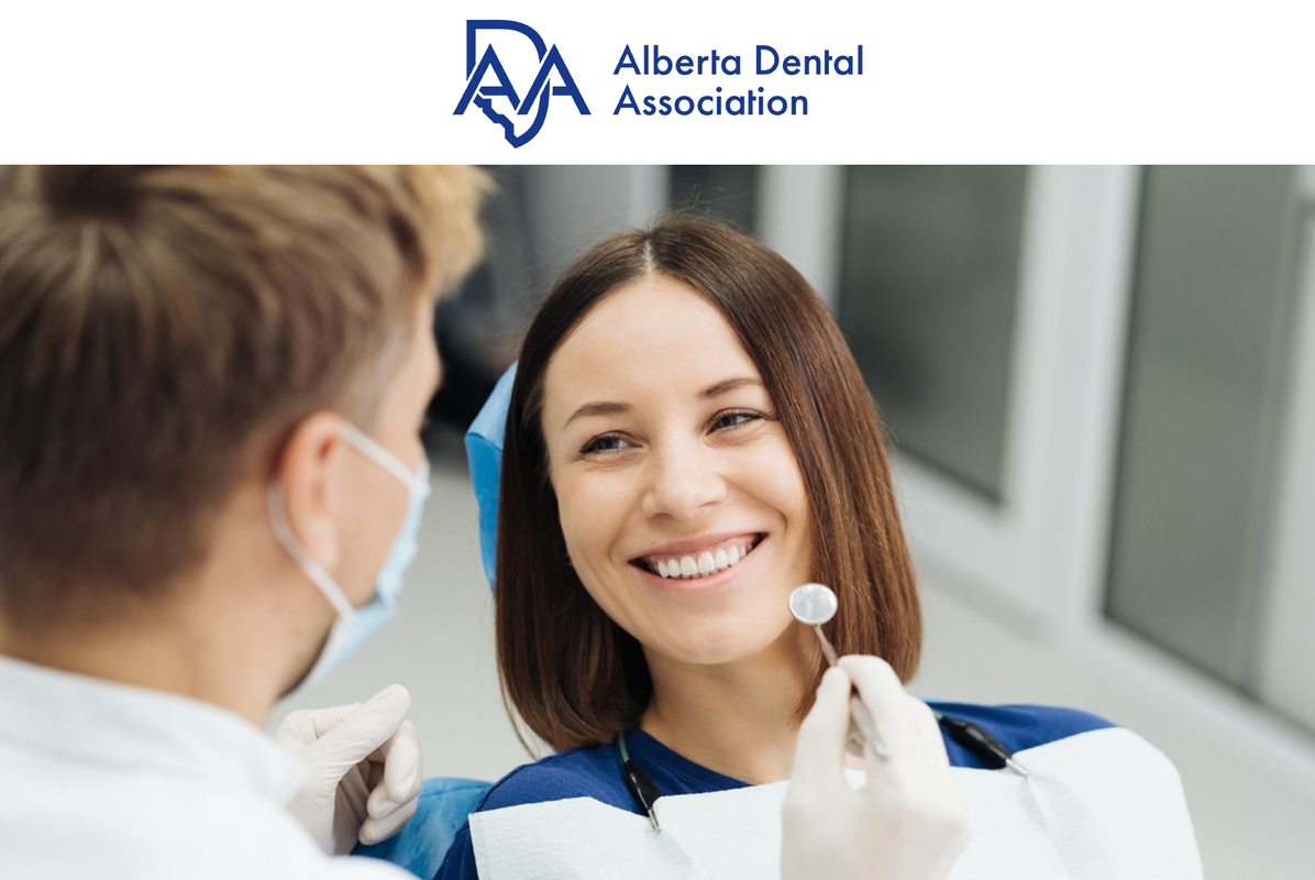 Help make Alberta’s dental plans work for all Albertans