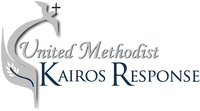 United Methodist Kairos Response
