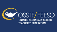 Ontario Secondary School Teachers Federation